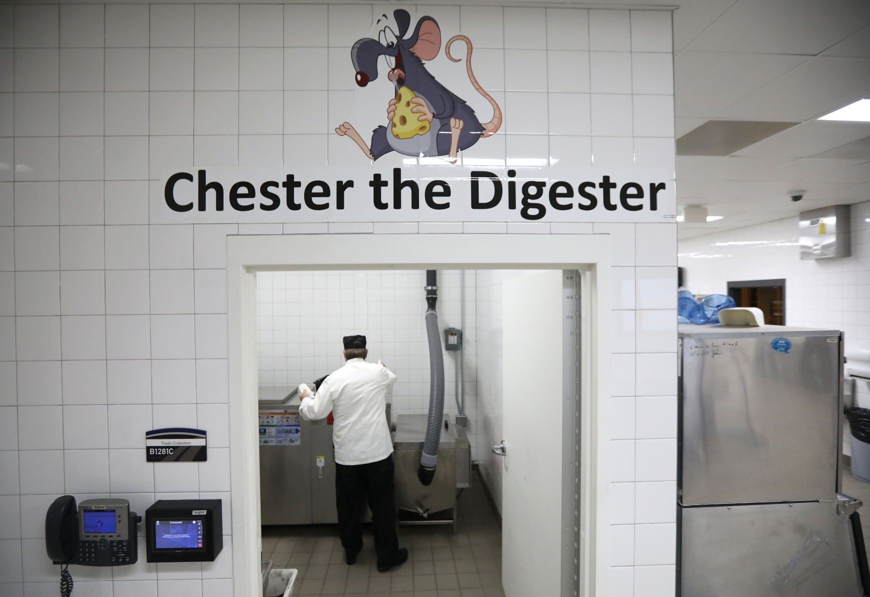 Chester